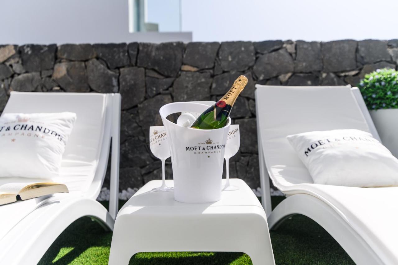 Villa Moada Ocean Breeze Callao Salvaje Exterior photo