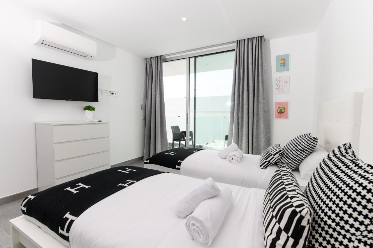 Villa Moada Ocean Breeze Callao Salvaje Exterior photo