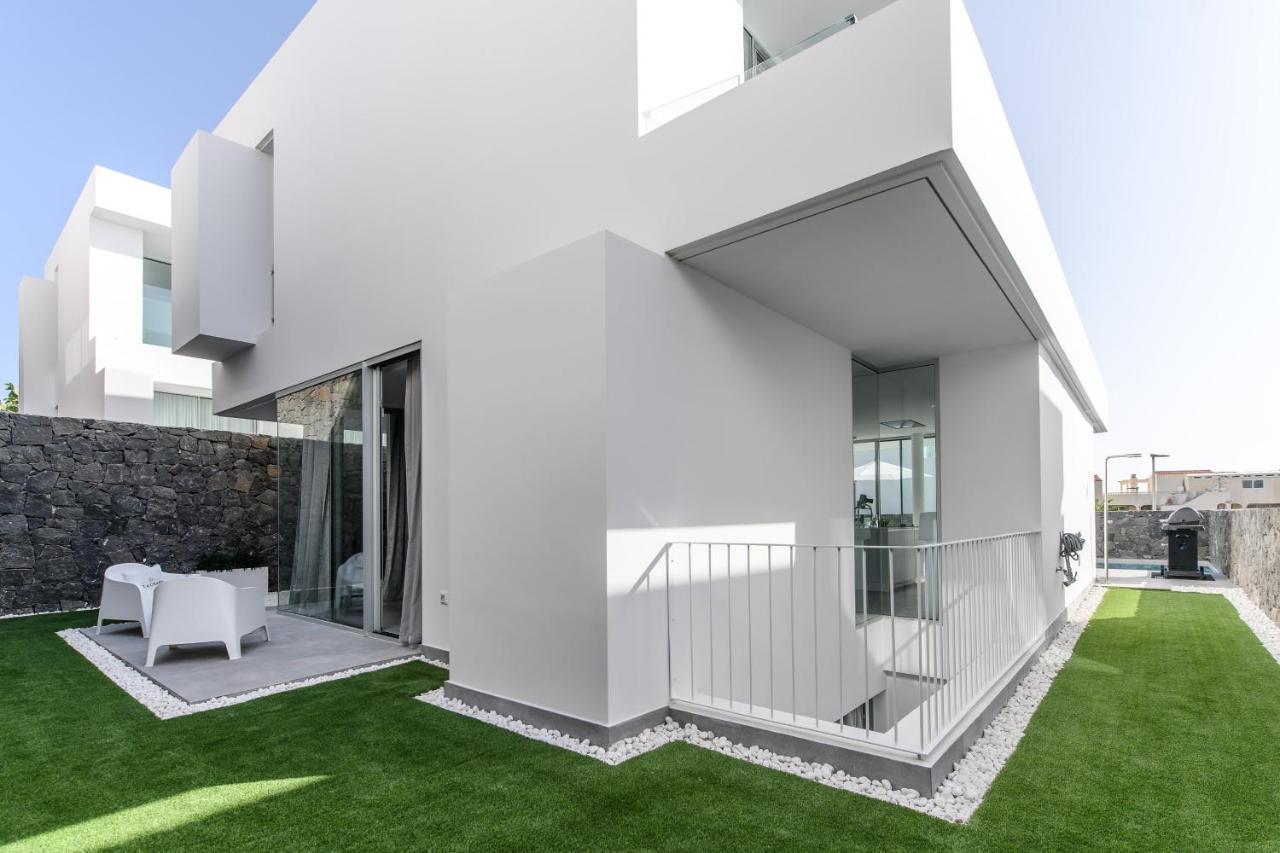 Villa Moada Ocean Breeze Callao Salvaje Exterior photo